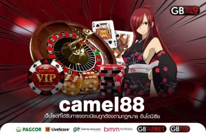 camel888
